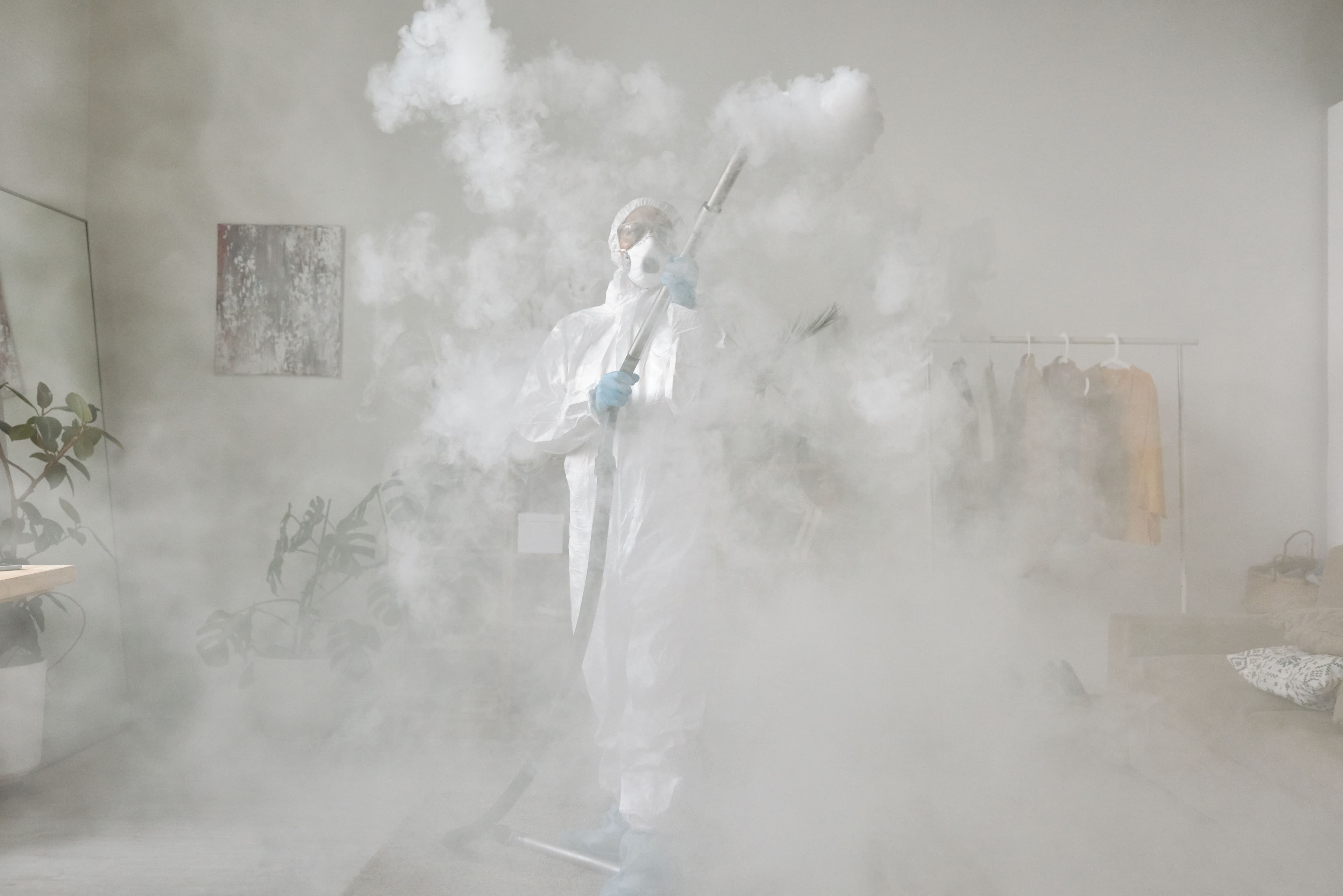 Deep Cleaning - Image 2