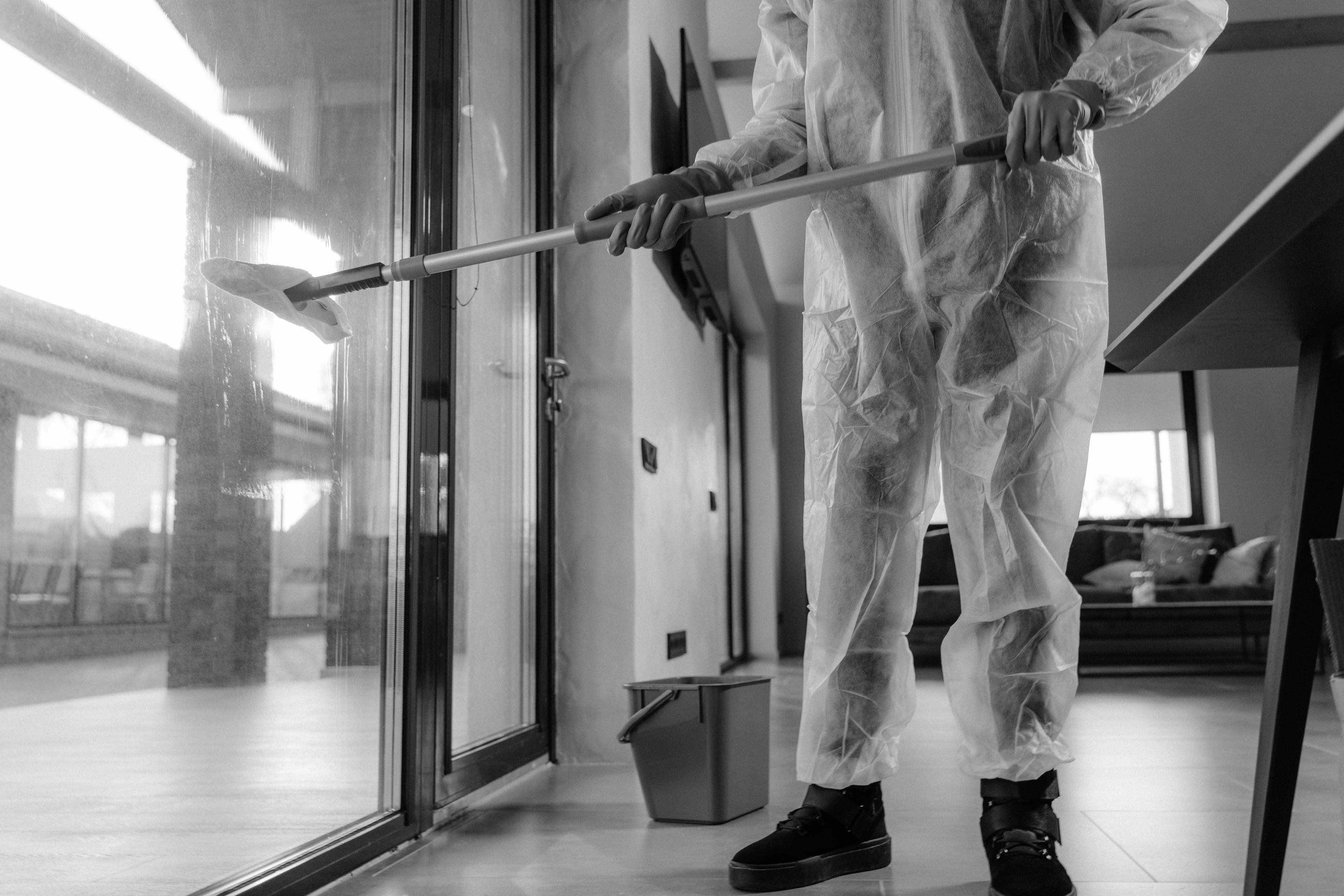 Standard Cleaning - Gallery 2